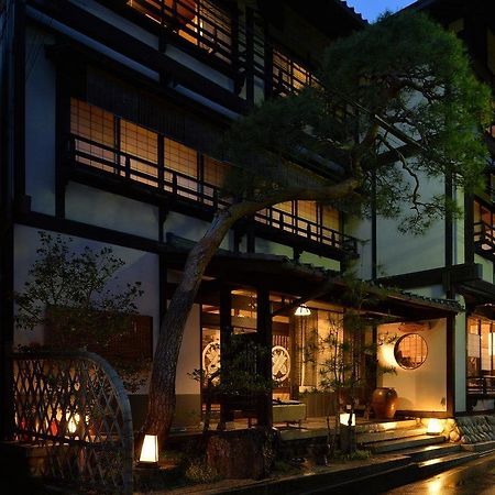 Ryokan Sugimoto Мацумото Экстерьер фото