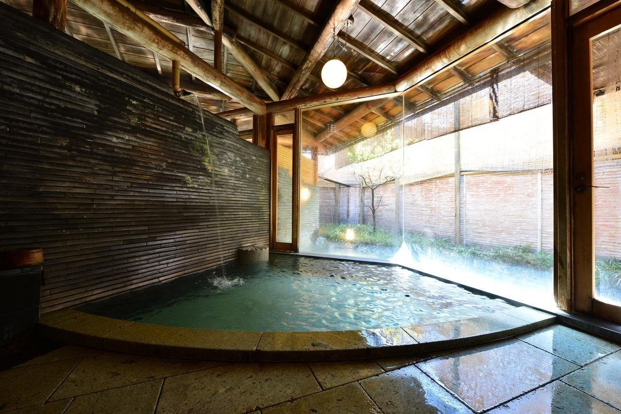 Ryokan Sugimoto Мацумото Экстерьер фото
