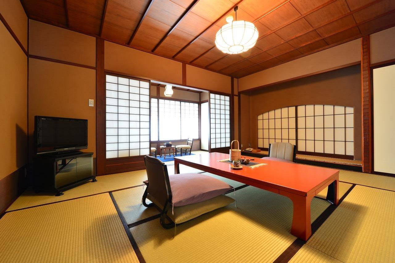 Ryokan Sugimoto Мацумото Экстерьер фото