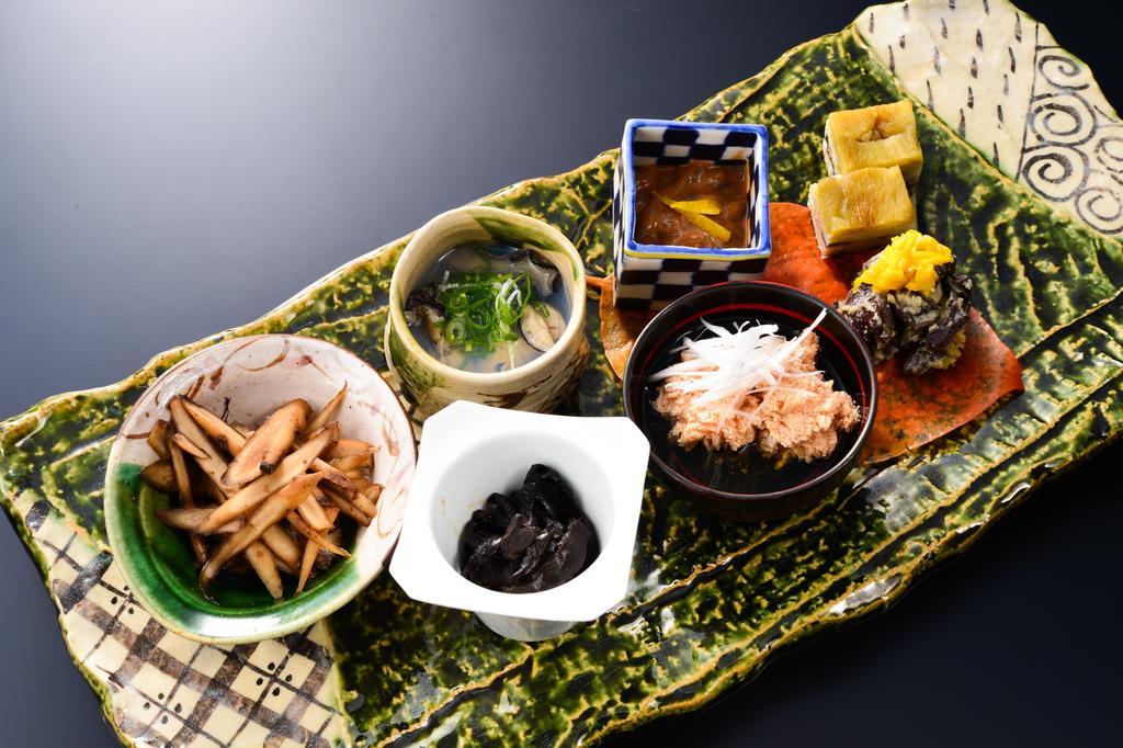 Ryokan Sugimoto Мацумото Экстерьер фото