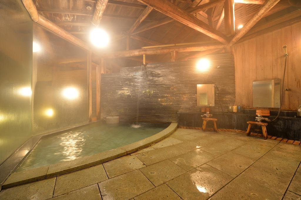 Ryokan Sugimoto Мацумото Экстерьер фото