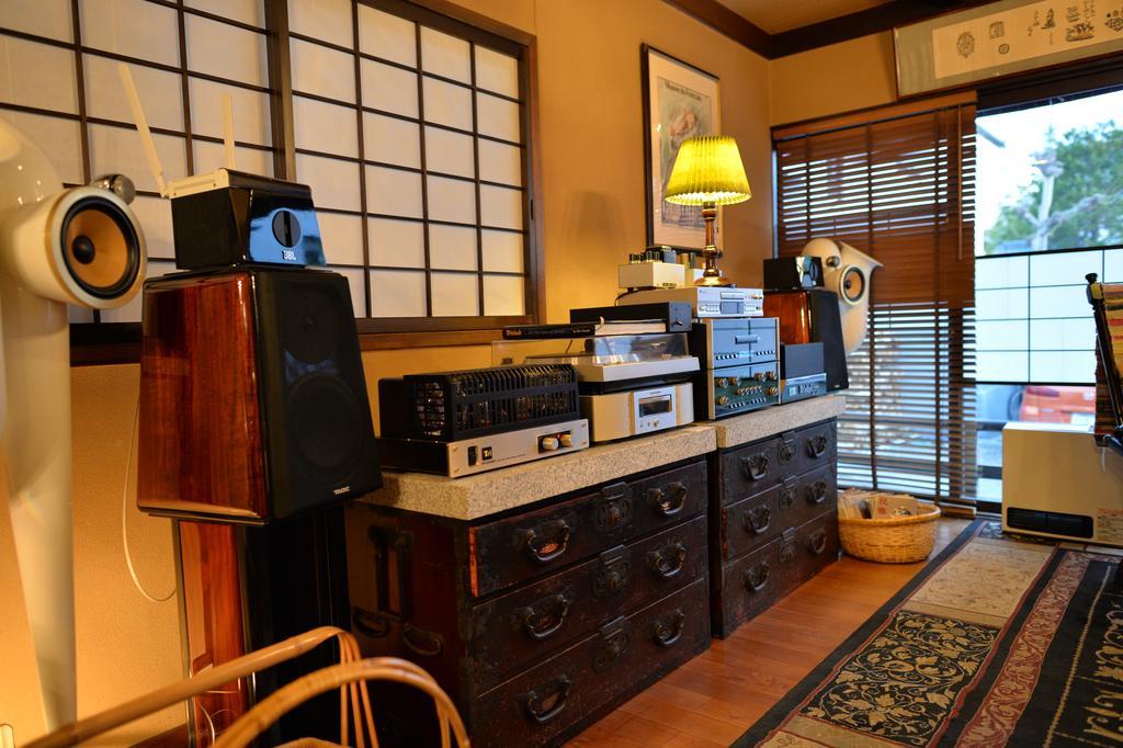 Ryokan Sugimoto Мацумото Экстерьер фото