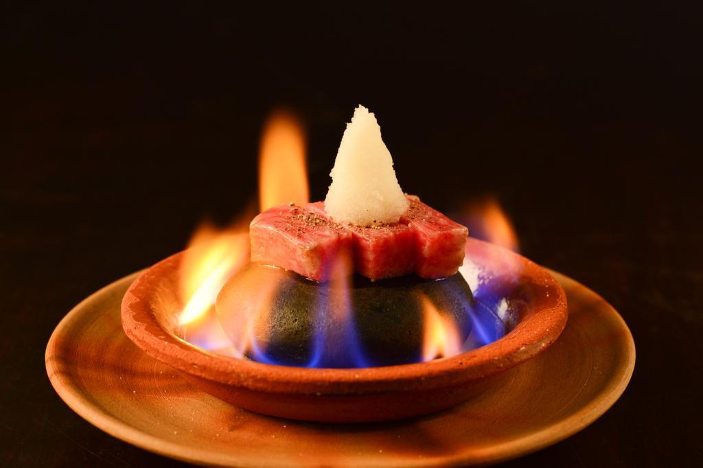 Ryokan Sugimoto Мацумото Экстерьер фото