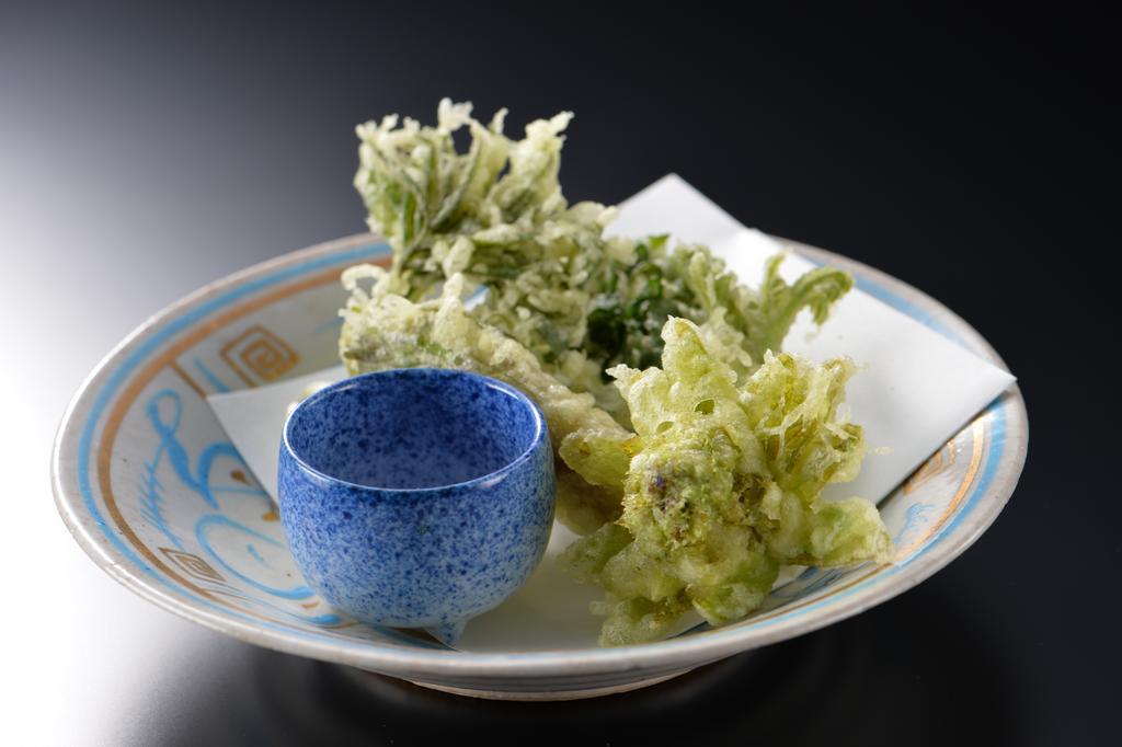 Ryokan Sugimoto Мацумото Экстерьер фото