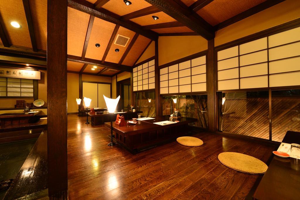 Ryokan Sugimoto Мацумото Экстерьер фото