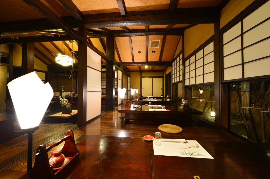 Ryokan Sugimoto Мацумото Экстерьер фото