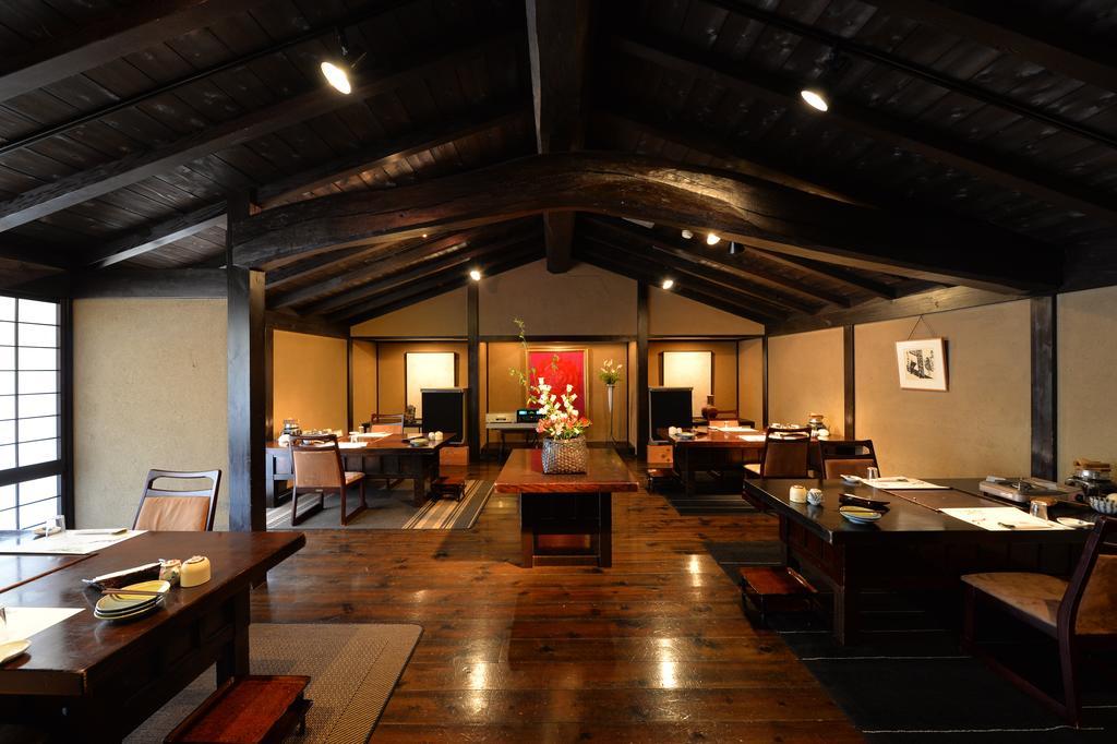 Ryokan Sugimoto Мацумото Экстерьер фото